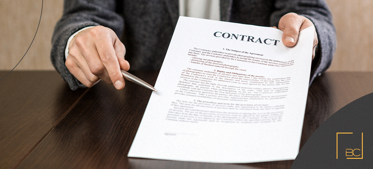 O que são cláusulas abusivas e como identificá-las